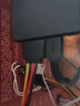 绿联（UGREEN）高速SATA3.0硬盘数据连接线 外接固态机械硬盘光驱串口线电源双通道转换线 母头 0.5米50399 实拍图