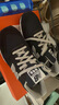NEW BALANCE25年休閑鞋男鞋女鞋復(fù)古舒適薄底運(yùn)動(dòng)鞋CM996系列CM996NV2 39.5 曬單實(shí)拍圖