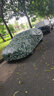 西尼可北京現(xiàn)代ix35車(chē)衣專(zhuān)用全車(chē)罩23款新沐颯ix35遮陽(yáng)防曬防雨外罩車(chē)套 加棉絨加厚牛津布【數(shù)碼迷彩】汽車(chē)車(chē)衣罩外套 2010-2023款現(xiàn)代ix35專(zhuān)用車(chē)衣罩 曬單實(shí)拍圖