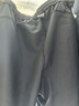 安德瑪（Under Armour）2025新款輕薄男裝運(yùn)動(dòng)褲男休閑長(zhǎng)褲寬松透氣跑步健身訓(xùn)練速干衛(wèi)褲 黑色 2XL 曬單實(shí)拍圖
