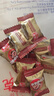 春光 炭燒咖啡糖500g（每份約98顆）咖啡糖 海南特產(chǎn)濃香椰汁子咖啡糖 春光 炭燒咖啡糖500g散裝 曬單實(shí)拍圖