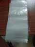汀妲【當天發(fā)貨】手機防水袋可觸屏防塵袋一次性外賣(mài)自封袋透明保護套 10×20cm 6·5寸 10絲加厚款【100個(gè)裝】 曬單實(shí)拍圖