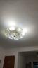 飞利浦（PHILIPS）led节能灯泡客厅家用超亮照明E27大螺口灯泡10瓦3000K优视型 实拍图