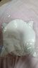 頸膜貼天絲頸膜紙一次性水療紙膜濕敷便攜頸部護(hù)理 天絲大片頸膜紙50片 曬單實(shí)拍圖