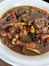 牧鮮島 沂蒙炒雞2斤 180天雞肉切塊帶臨沂風味料包160g 散養(yǎng)草公雞特產 曬單實拍圖