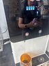 普尼客思（poolicos）臺(tái)式商用直飲水機(jī)凈水器飲水機(jī)過濾凈飲RO反滲透制冷加熱直飲一體機(jī)開水器辦公家用工廠自來水管線 【203臺(tái)式】RO純凈水 約30人（四重過濾冰溫?zé)?曬單實(shí)拍圖