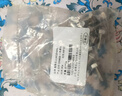 奧展實(shí)業(yè)（AOZHAN）緊固件DIN933德標(biāo)304不銹鋼外六角螺絲 M8*20（20個(gè)/袋）  曬單實(shí)拍圖