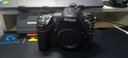 尼康 Nikon D610 D500 D300S D7100 D7500 全畫幅/半畫幅二手單反相機 D300S【單機】不含鏡頭 95新 曬單實拍圖