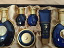 后（The history of Whoo）后天氣丹津率享雪玉凝拱辰享君水妍水乳霜套裝禮盒套盒新年禮物 拱辰享君男士水乳霜6件套裝禮盒 曬單實(shí)拍圖
