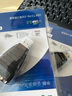 宇泰高科（utek） USB2.0轉(zhuǎn)RS232串口轉(zhuǎn)換器 com口轉(zhuǎn)接頭UT-882 曬單實(shí)拍圖