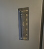 容聲（Ronshen）452升四開(kāi)多門(mén)十字雙對開(kāi)電冰箱家用超薄變頻一級能效風(fēng)冷無(wú)霜雙循環(huán)節能大容量保鮮BCD-452WD12FP 曬單實(shí)拍圖