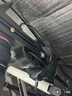 輕裝時代360度智能相機跟拍電動云臺單反手機直播攝影全自動旋轉人臉識別追蹤抖音視頻自拍攝神器無線遙控 雙軸跟拍云臺【標配】 曬單實拍圖