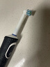 適配博朗oralB歐樂b電動牙刷頭D12D163757 3709 3710兒童歐樂比 多角度4 曬單實拍圖