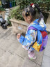 巴拉巴拉女童男童外套洋气春秋装儿童三合一便服两件套 女宝-蓝色调00388 100cm 实拍图