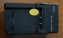 奧德盛（ODSX） 索尼 ZV-1 Ⅱ DSC-RX100 CX405 HX300 HX50相機(jī) NP-BX1 電池 充電器 一電一充 黑卡3 DSC-RX100III /RX100M3 曬單實(shí)拍圖