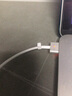 Delippo 適用于PD快充type-c轉(zhuǎn)magsafe2適用于蘋果筆記本充電線 L頭轉(zhuǎn)換頭45w/60w誘騙 macbook air磁吸mac電源線 曬單實拍圖