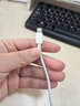 魔景適用iPhone14蘋果充電線13promax11/12/pd30W快充數(shù)據(jù)線6/7/s蘋果充電器套裝ipad平板8plus 速?zèng)_線 【套裝】PD30W快充頭+快充線 2米【兩條裝】品牌盒裝 曬單實(shí)拍圖