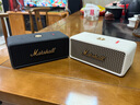馬歇爾（Marshall）EMBERTON III 便攜式音箱三代無線藍牙家用戶外防塵防水32小時續(xù)航小音響禮物 奶油白 曬單實拍圖