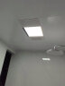 雷士（NVC） 浴霸暖风照明排气扇一体 卫生间浴室浴霸灯风暖取暖器 双电机 八合一浴霸+ 36W厨卫灯 实拍图
