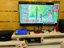 HYUNDAI現(xiàn)代家庭影院ktv音響套裝電腦電視客廳家用k歌點(diǎn)歌卡拉ok全套專業(yè)功放音箱設(shè)備 【20-50平包廂推薦】8吋重低音點(diǎn)歌機(jī)套裝 曬單實(shí)拍圖