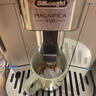 德龍（Delonghi）【國(guó)家補(bǔ)貼】咖啡機(jī) 家用全自動(dòng)咖啡機(jī) 15Bar意式美式現(xiàn)磨手動(dòng)打奶泡 歐洲進(jìn)口理想 E Plus 曬單實(shí)拍圖