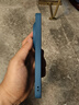 奶小鴨（NEYAA）【AG磨砂】適用vivox200pro手機(jī)殼 x200pro保護(hù)套磁吸充電超薄磨砂全包防摔男女款 寶石藍(lán) 曬單實(shí)拍圖