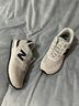 NEW BALANCE 官方休閑鞋男鞋女鞋簡(jiǎn)約經(jīng)典舒適百搭時(shí)尚輕便復古運動(dòng)鞋565系列 灰色 ML565CLG 36 (腳長(cháng)22cm) 曬單實(shí)拍圖