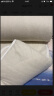 洁丽雅（Grace） 新疆长绒棉 棉花纤维秋冬被芯   5斤180*220cm 白 实拍图