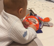 LALABABY  宝宝布书玩具0-1岁婴幼儿早教儿童撕不烂可咬日常事物认知套装 实拍图