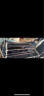 海科师（HYCUUSY）折叠烘干机家用烘衣服小型干衣机暖风速干衣神器宝宝婴儿衣物哄干器高温杀菌大容量烘衣机烤衣柜 可折叠1.5米高双层+1500W快慢两档/遥控版 实拍图