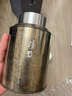 斑錫·龍斑錫龍錫罐精致仁德茶倉(cāng)復(fù)古純手工錫茶葉罐密封儲(chǔ)茶 精致茶倉(cāng) 曬單實(shí)拍圖
