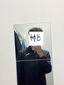 彪馬（PUMA）外套男裝 秋季新款運動(dòng)服休閑防風(fēng)衣服健身訓練上衣跑步透氣夾克 黑色cat logo/立領(lǐng)/主推款 XS 165/88A 推薦體重90-100斤 曬單實(shí)拍圖