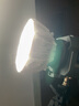 愛(ài)圖仕（Aputure）艾蒙拉cob 60d 60x S 直播補(bǔ)光燈 led發(fā)絲燈視頻攝影手持輪廓光拍照戶外便攜拍照攝影棚拍攝造型光 60d S 手持支架+電池扣板套裝 艾蒙拉（amaran） 曬單實(shí)拍圖