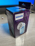 飛利浦（PHILIPS）家用毛球修剪器GCA2200冬季衣物起球剃毛打毛去球器便攜差旅GC026 GC026藍色/電池款 曬單實(shí)拍圖