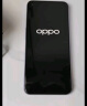 OPPO K9x 天玑 810 5000mAh长续航 快充 8GB+256GB 黑曜武士 老人安卓游戏电竞智能学生直屏拍照5G手机 实拍图