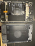 真科適用于 華為MatePad Pro平板電池10.4/10.8更換BAH3/MRX-W09內(nèi)置電板MRR-W09/W19/W29/W39大容量 Mate pad pro MRX-W29電池 曬單實拍圖