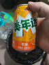 百事可乐 美年达 (橙12+葡萄6+百香果菠萝6) 330ml*24 新老口味随机  实拍图