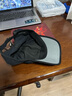 阿迪達斯 （adidas）男女黑色棒球帽鴨舌帽子運動(dòng)休閑遮陽(yáng)帽logo透氣輕便時(shí)尚白色秋季 Black 黑色經(jīng)典 均碼 可調節 曬單實(shí)拍圖