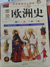 圖說歐洲史——從史前時代到21世紀(jì)(兩百余幅珍藏高清歷史圖片，解讀歐洲前世今生，讀懂俄烏戰(zhàn)爭） 曬單實拍圖