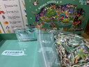 【青葫蘆拼圖】?jì)和愋蝿?dòng)物認知系列拼圖3-6歲幼兒園益智游智力啟蒙戲專(zhuān)注力訓練6-12歲小學(xué)一二三年級邏輯思維訓練拼接玩具書(shū) 【4歲+】異形拼圖·犀牛的斑斕世界 曬單實(shí)拍圖