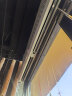 CENEULN 【顺丰物流】风幕机贯流空气幕自然风超市商场风帘机强风型风闸 【新款】1.5米强风 新升级自然风蓝光遥控款 实拍图