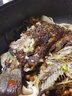 新鮮腌制香辣燒烤食材羅非魚(yú)東南亞餐廳商用烤魚(yú)半成品冷凍5條裝 5條裝香辣【每條400g左右】 曬單實(shí)拍圖