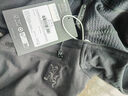 ARC'TERYX始祖鳥(niǎo) AESTAS PULLOVER HOODY 女子 抓絨衫 BLACK/黑色 M 曬單實(shí)拍圖