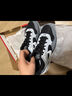耐克男子復(fù)古氣墊鞋冬季運(yùn)動鞋NIKE AIR MAX CORRELATE 511416 011黑/白色/冷灰/狼灰 44 曬單實拍圖