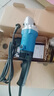 東成角磨機(jī)角向磨光機(jī)工業(yè)級(jí)電動(dòng)工具大功率切割機(jī)拋光機(jī) 角磨機(jī)04-150S-2000w 曬單實(shí)拍圖