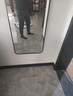 棉致工裝褲男春秋季男士美式休閑褲寬松哈倫潮牌男褲百搭束腳褲子男 G21黑色常規 XL 碼(130斤-145斤) 曬單實(shí)拍圖
