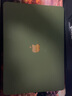 樂(lè )麗Macbook蘋(píng)果筆記本保護殼M4芯片電腦16順滑質(zhì)感M3款Pro13英寸Air15外套13.6奶油14硬殼13.3商務(wù) 軍綠色（配鍵盤(pán)膜） Pro13英寸(M1/2芯片A2338) 曬單實(shí)拍圖