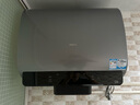 海爾（Haier）國(guó)家補(bǔ)貼20%雙膽扁桶電熱水器60升麥浪BK5 富鍶小藍(lán)瓶?jī)裟w洗 內(nèi)膽免清洗 3300W速熱家用一級(jí)能效 曬單實(shí)拍圖