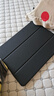 綠聯(lián) 適用iPad Pro保護(hù)殼12.9英寸防彎亞力克保護(hù)套帶筆槽2022版2021/2020款蘋(píng)果平板電腦防摔雅致黑 曬單實(shí)拍圖