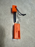 火楓 FMP-709戶外點(diǎn)火器鎂棒爐頭打火石野營引火棒取火器 點(diǎn)火器 曬單實(shí)拍圖